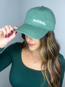 ** DOORBUSTER ** Mama Hat - Sage