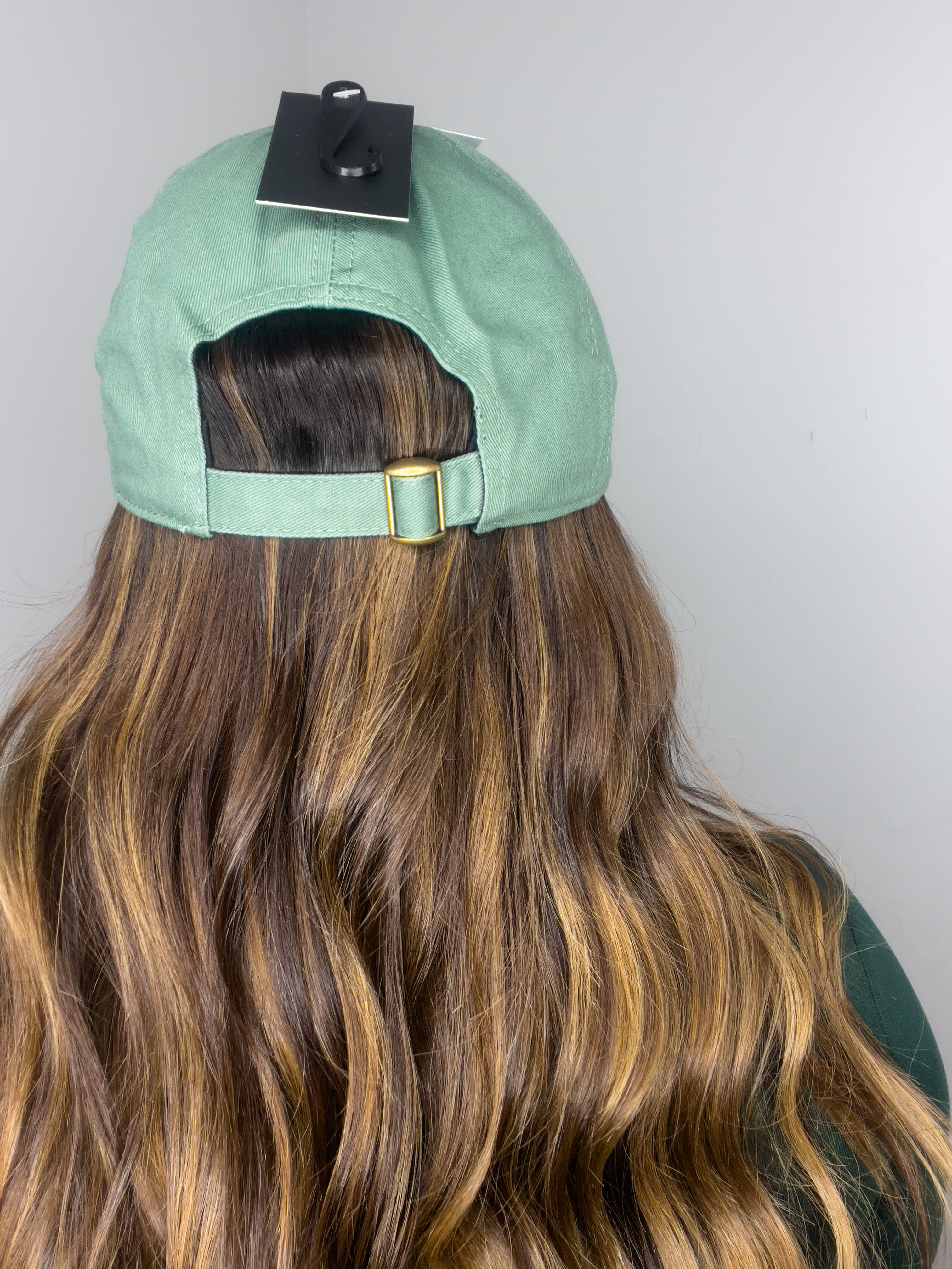 ** DOORBUSTER ** Mama Hat - Sage