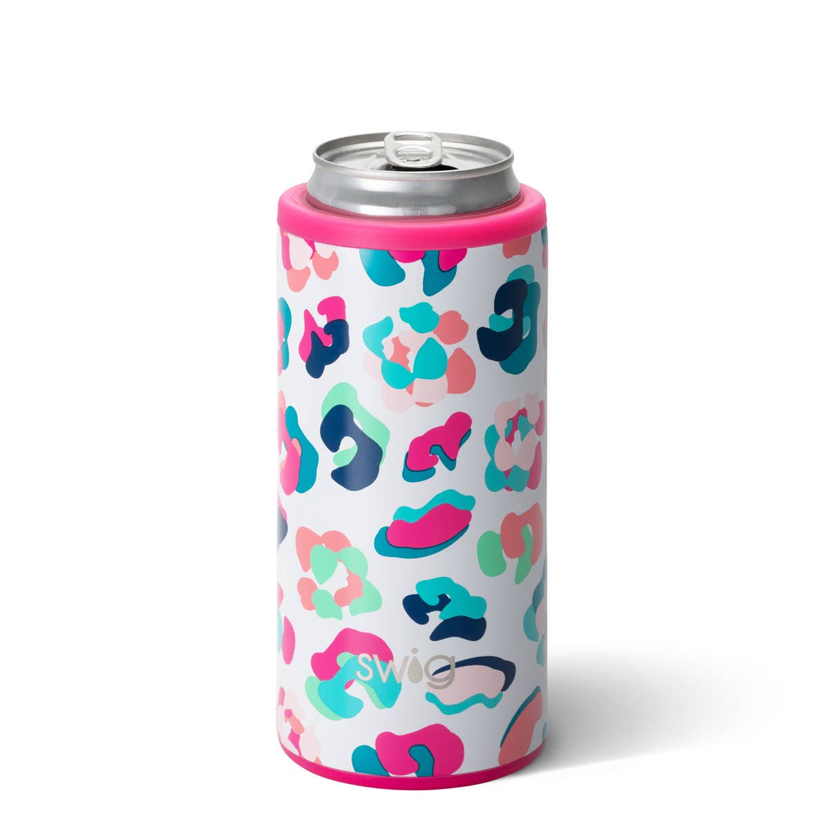 Party Animal Skinny Can Cooler