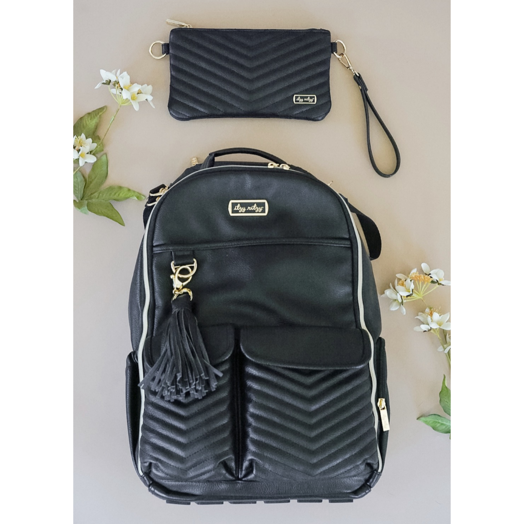 Jetsetter Boss Pouch™ Wallet