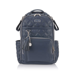 The Moonstone Boss Plus™ BOUTIQUE EXCLUSIVE Backpack Diaper Bag