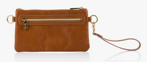 Cognac Boss Pouch™ Wallet