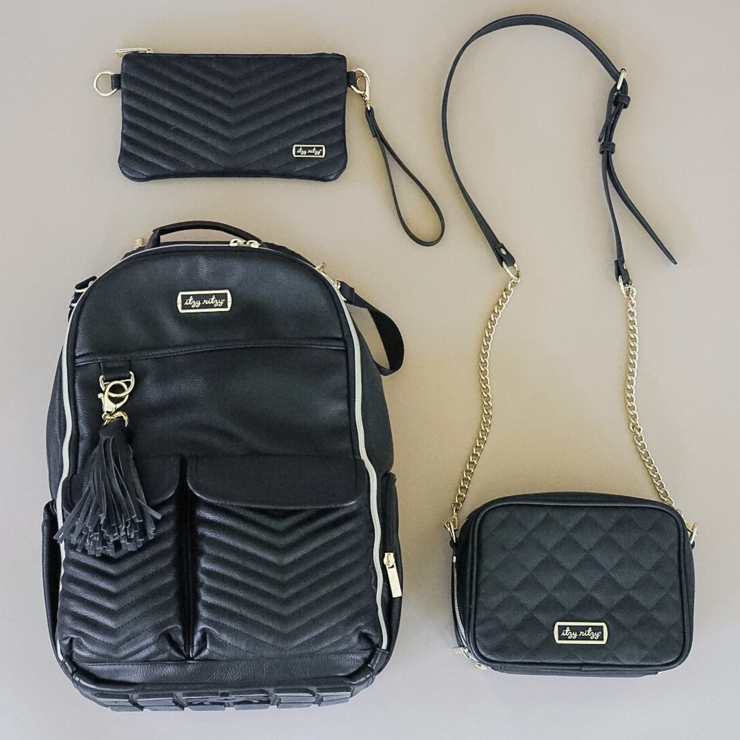 Jetsetter Boss Pouch™ Wallet