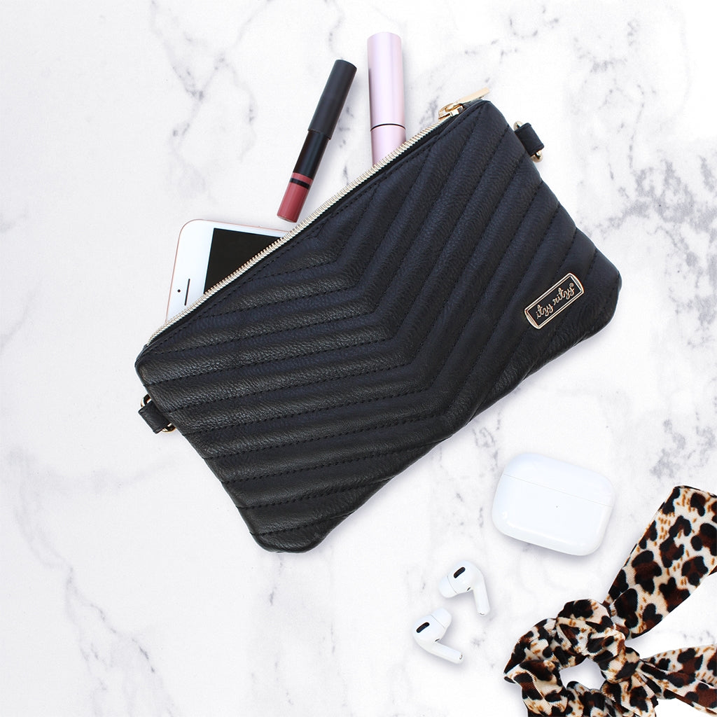Jetsetter Boss Pouch™ Wallet